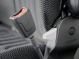 Grammer 722 Fabric High Back Seat