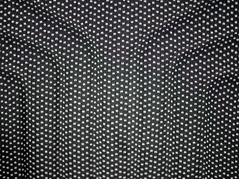 Grammer 722 Fabric High Back Seat