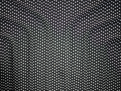 Grammer 722 Fabric High Back Seat