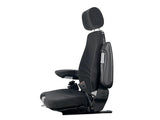 Grammer 722 Fabric High Back Seat