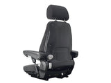 Grammer 722 Fabric High Back Seat