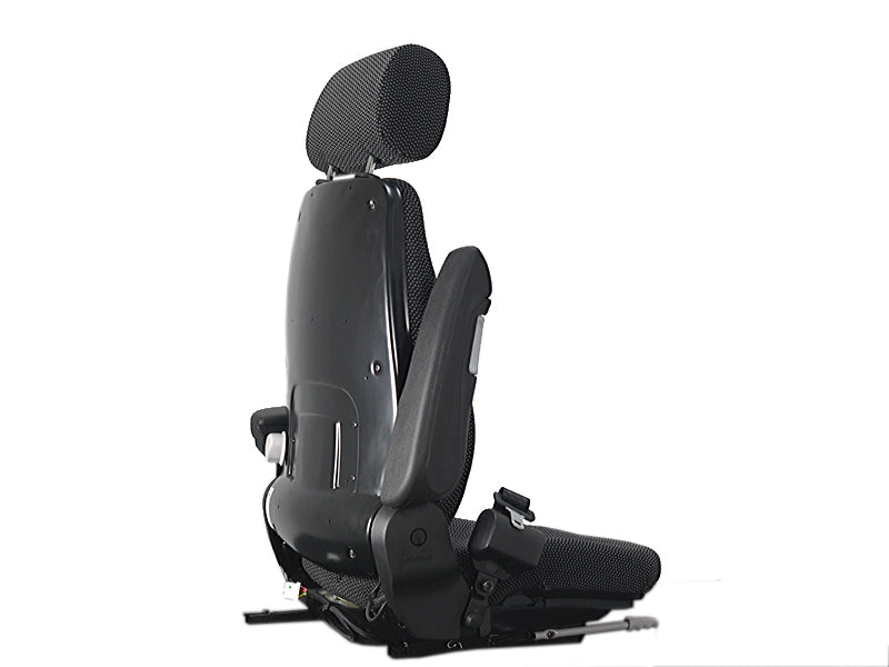 Grammer 722 Fabric High Back Seat