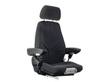 Grammer 722 Fabric High Back Seat
