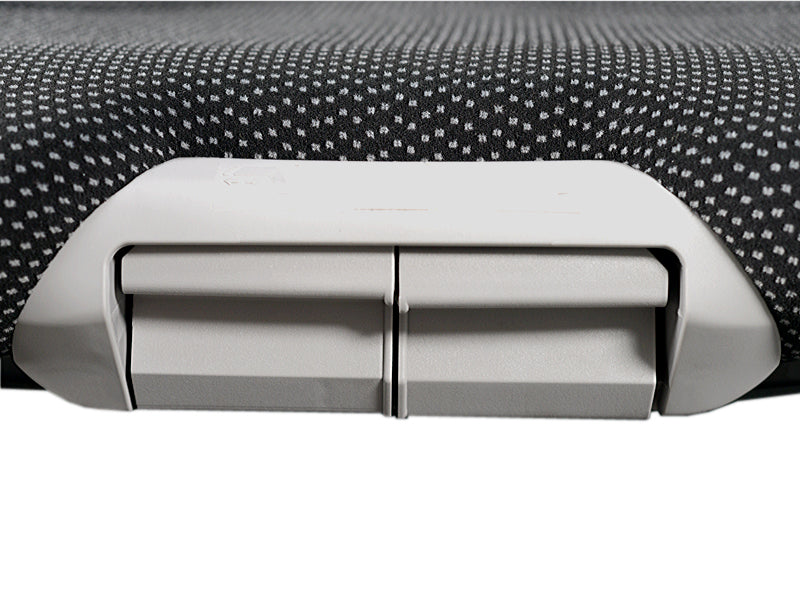 Grammer 722 Fabric High Back Seat