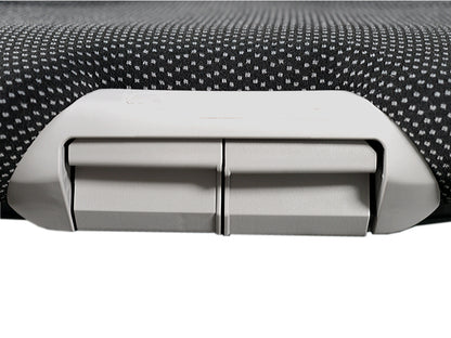 Grammer 722 Fabric High Back Seat
