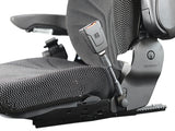 Grammer 722 Fabric High Back Seat