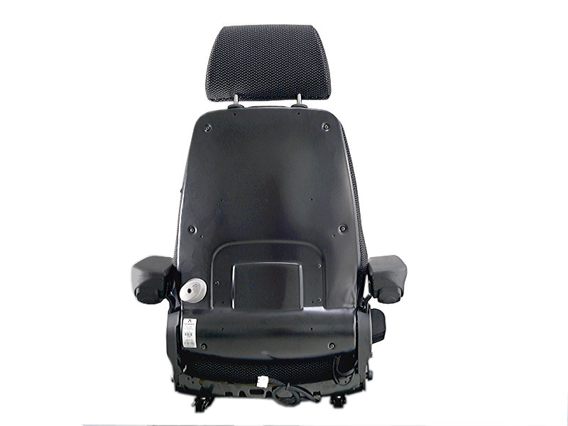 Grammer 722 Fabric High Back Seat