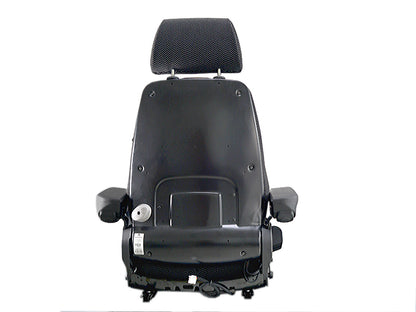 Grammer 722 Fabric High Back Seat