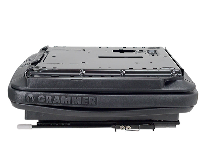 Mechanical Seat Suspension for Grammer