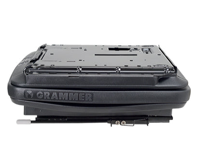 Mechanical Seat Suspension for Grammer