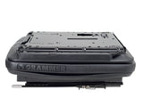Mechanical Seat Suspension for Grammer