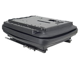 Mechanical Seat Suspension for Grammer