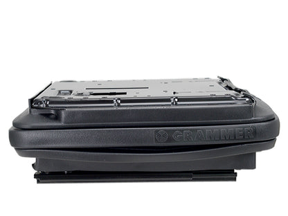 Mechanical Seat Suspension for Grammer