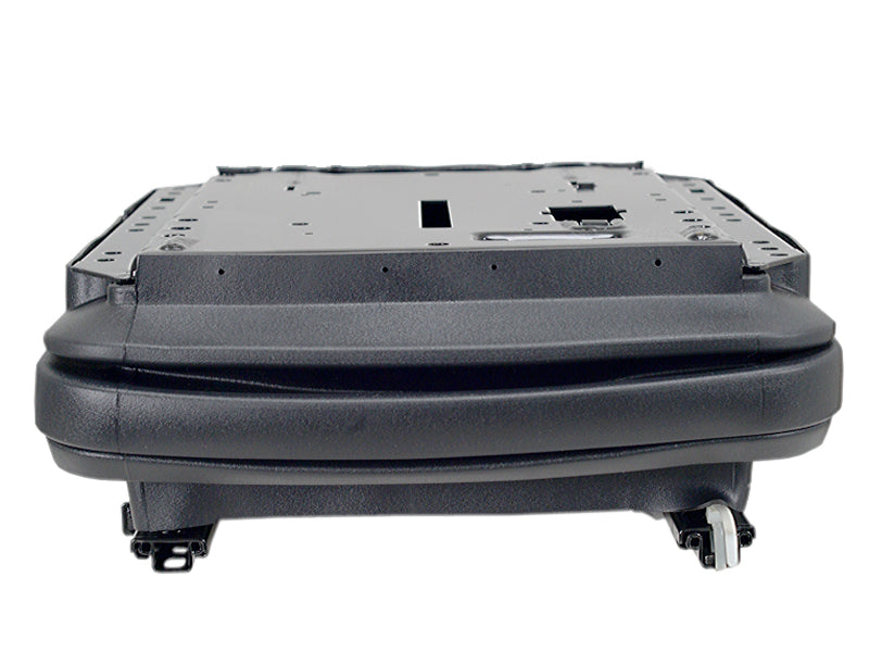 Mechanical Seat Suspension for Grammer