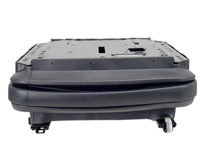 Mechanical Seat Suspension for Grammer
