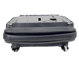 Mechanical Seat Suspension for Grammer