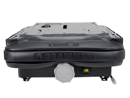 Mechanical Seat Suspension for Grammer