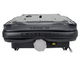 Mechanical Seat Suspension for Grammer