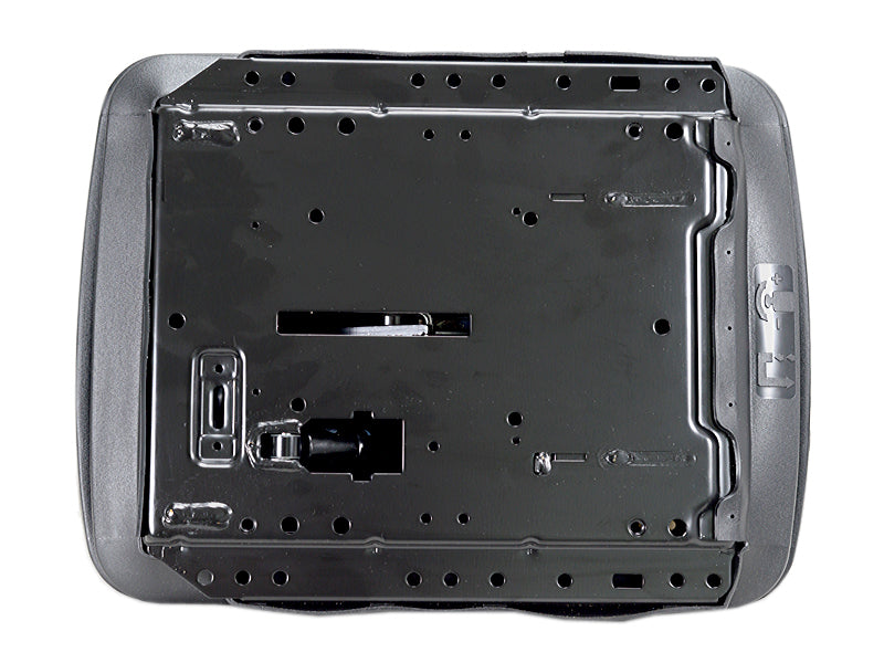 Mechanical Seat Suspension for Grammer