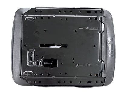 Mechanical Seat Suspension for Grammer