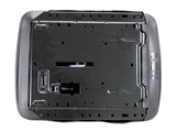 Mechanical Seat Suspension for Grammer