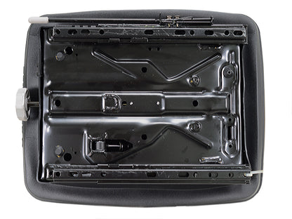 Mechanical Seat Suspension for Grammer