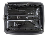 Mechanical Seat Suspension for Grammer