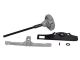 Weight Adjustment Spindle with Knob for Grammer MSG30