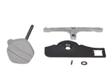 Weight Adjustment Spindle with Knob for Grammer MSG30