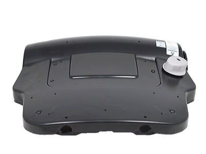 Backrest Panel Kit for Grammer 721, 731, 741 Seats