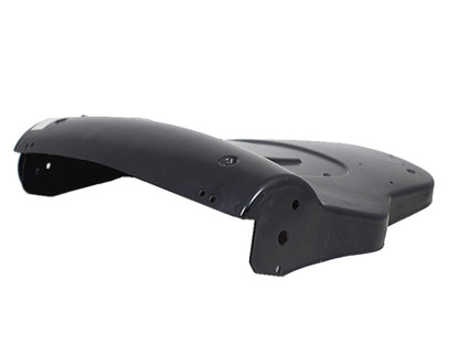 Backrest Panel Kit for Grammer 721, 731, 741 Seats