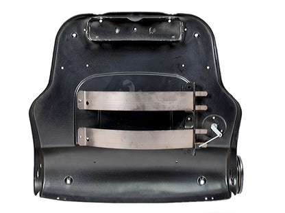 Backrest Panel Kit for Grammer 721, 731, 741 Seats