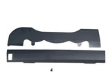 Shroud Cover Kit for Grammer Comfort Module