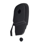 Seat Left Side Seat Belt Cover for Grammer