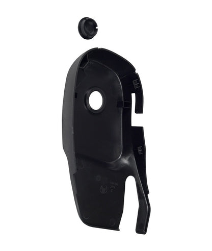 Seat Left Side Seat Belt Cover for Grammer