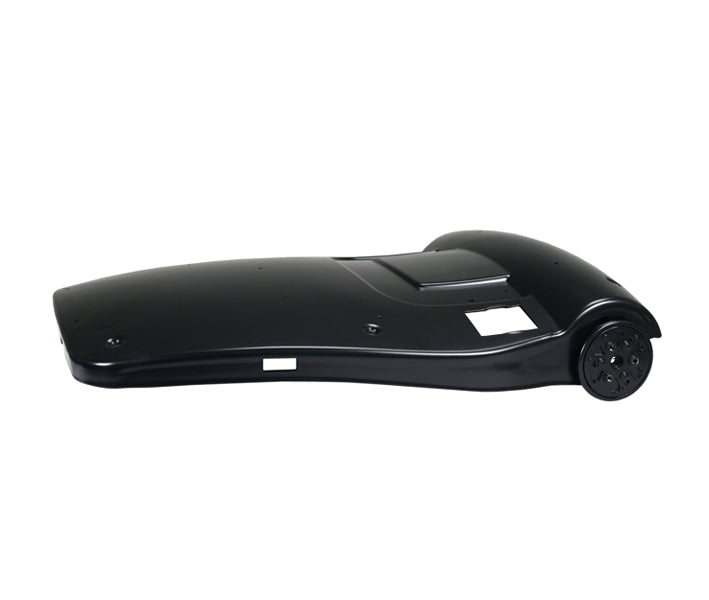 Pneumatic Lumbar Backrest Panel Kit for Grammer 722, 732, 742
