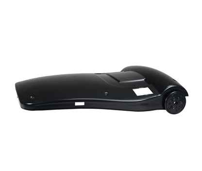 Pneumatic Lumbar Backrest Panel Kit for Grammer 722, 732, 742
