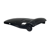 Pneumatic Lumbar Backrest Panel Kit for Grammer 722, 732, 742