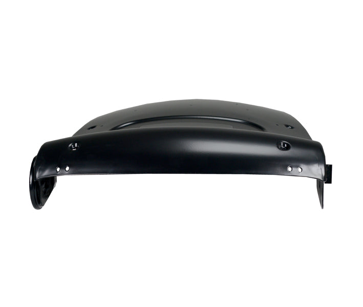 Pneumatic Lumbar Backrest Panel Kit for Grammer 722, 732, 742