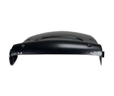 Pneumatic Lumbar Backrest Panel Kit for Grammer 722, 732, 742