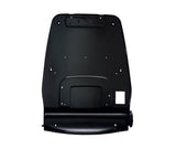 Pneumatic Lumbar Backrest Panel Kit for Grammer 722, 732, 742