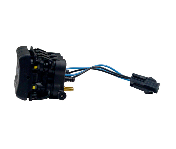 Pneumatic Lumbar Support Kit for Grammer 722, 732, 742