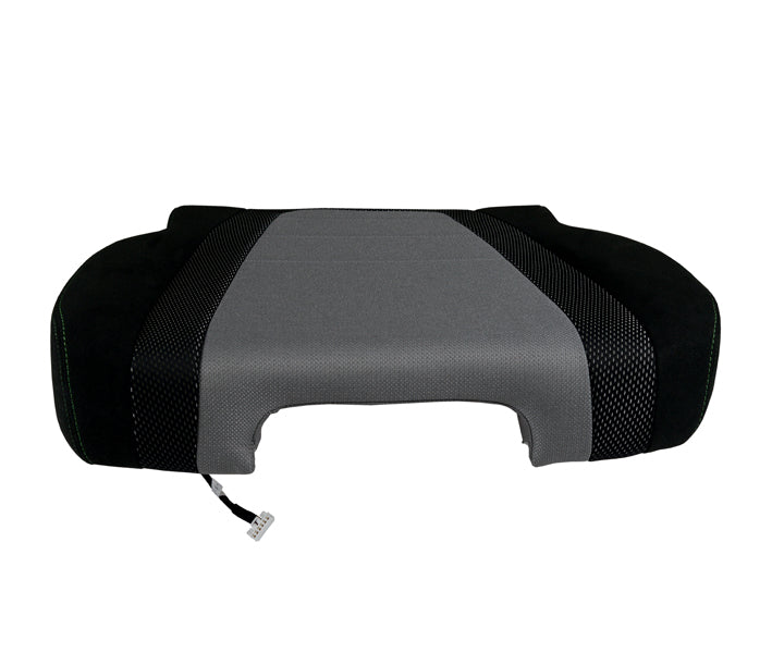 Fabric Seat Cushion for Grammer Evolution 741