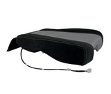 Fabric Seat Cushion for Grammer Evolution 741