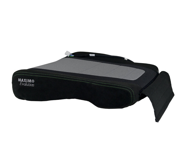 Fabric Seat Cushion for Grammer Evolution 741