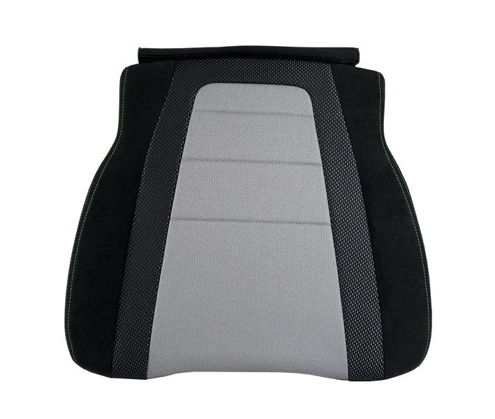 Fabric Seat Cushion for Grammer Evolution 741
