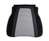 Fabric Seat Cushion for Grammer Evolution 741