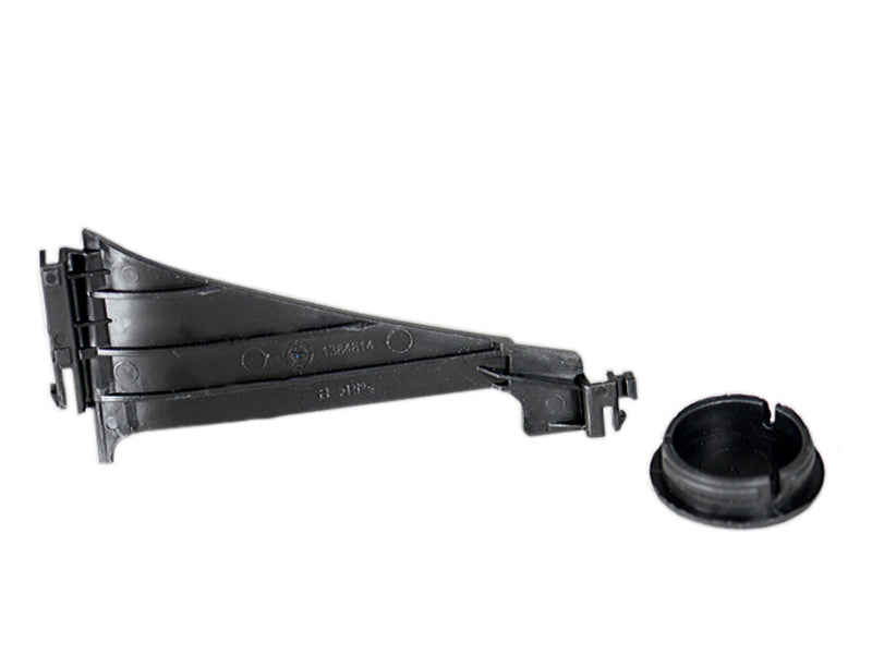 Side Cover Handle Strip for Grammer Evolution
