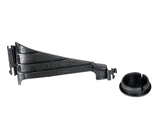 Side Cover Handle Strip for Grammer Evolution