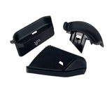 Adjustment Handle Set for Grammer Evolution Seats